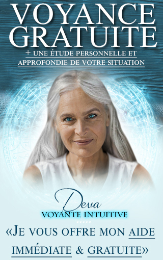 Deva - Lecture angélique - entête - 320