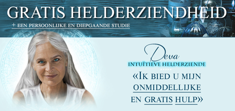 Deva - Lezing van de liefde - header - 768