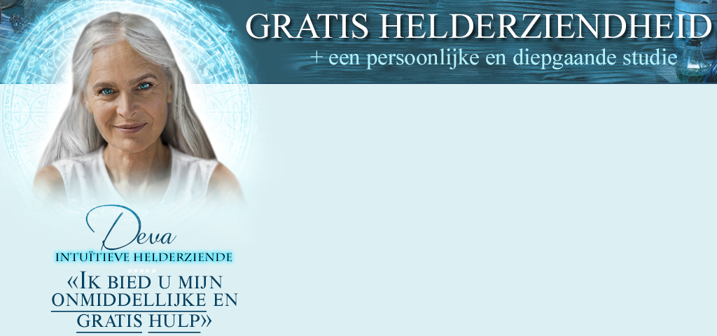 Deva - Lezing van de psyche - header - 1024