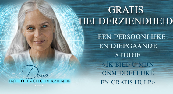 Deva - Lezing van de tarot - header - 568